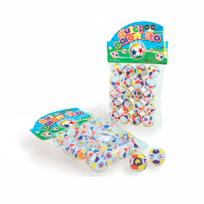 producto dulci baloncito en dulciplas