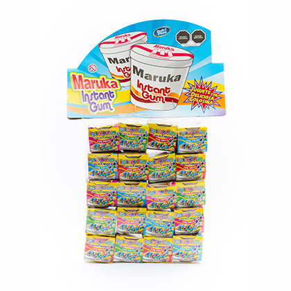 Producto maruka en dulciplas