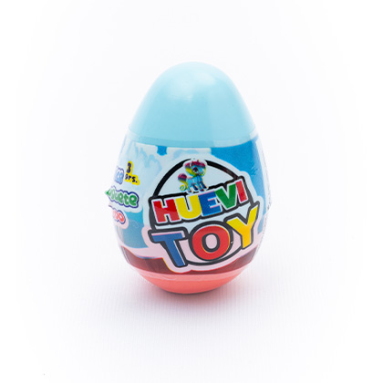 producto huevi toys en dulciplas