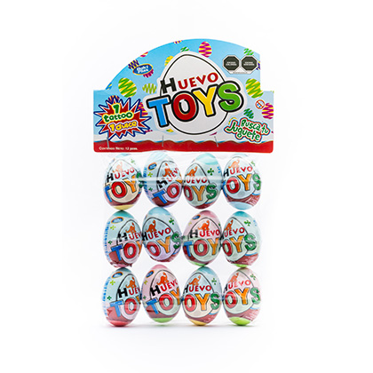 producto huevo toys en dulciplas