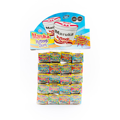 producto paquete de maruka en dulciplas